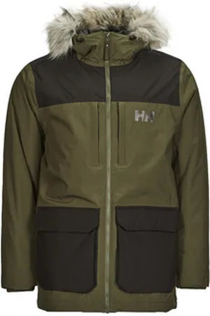 Helly Hansen Parka PATROL PARKA