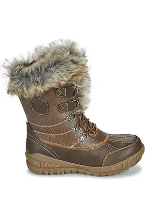 Kimberfeel Bottes neige DELMOS