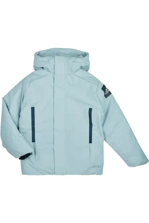 Blouson hotsell enfant adidas