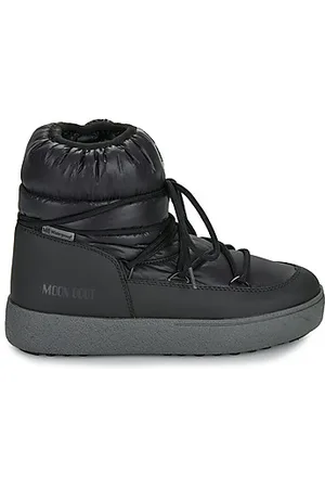 Moon Boot Bottes neige MB LTRACK LOW NYLON WP