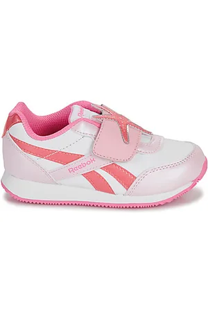 Reebok Baskets basses enfant REEBOK ROYAL CL JOG 2.0 KC