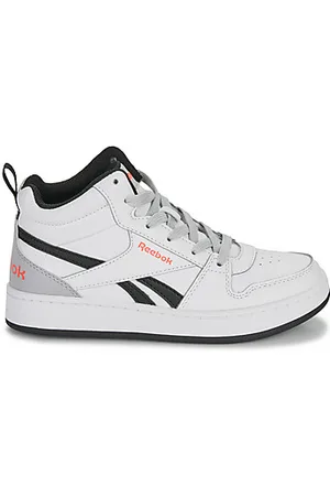 Reebok Baskets basses enfant REEBOK ROYAL PRIME MID 2.0