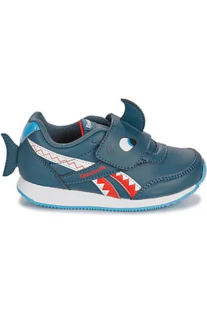 Reebok Baskets basses enfant REEBOK ROYAL CL JOG 2.0 KC