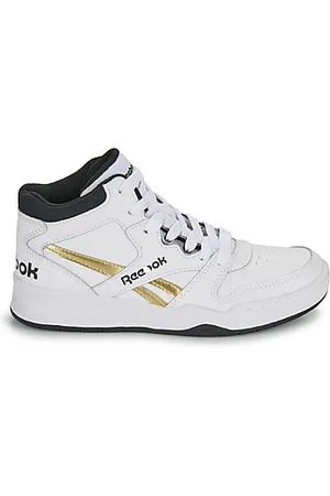 Reebok Baskets basses enfant BB4500 COURT