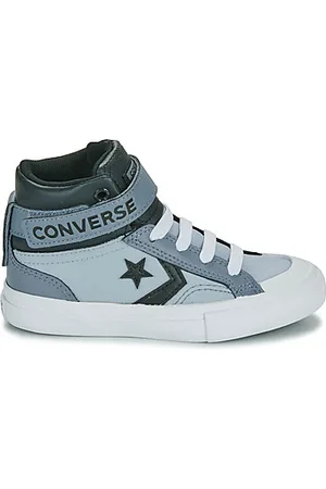 Converse Baskets montantes enfant PRO BLAZE STRAP VINTAGE ATHLETIC