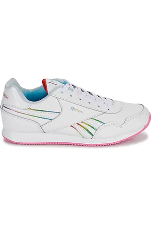 Reebok Baskets basses enfant REEBOK ROYAL CL JOG 3.0 1V
