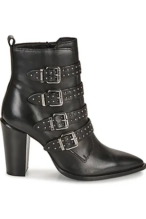 Bronx Bottines New-Americana