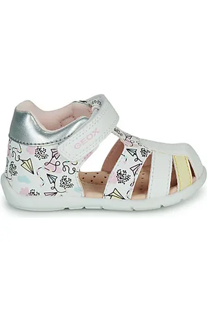 Geox Sandales enfant B ELTHAN GIRL