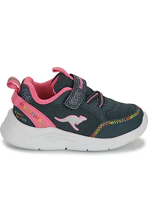 KangaROOS Baskets basses enfant KY-Chummy EV