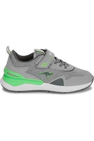KangaROOS Baskets basses enfant KD-Gym EV