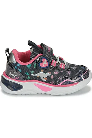 KangaROOS Baskets basses enfant K-SLG Lovin EV