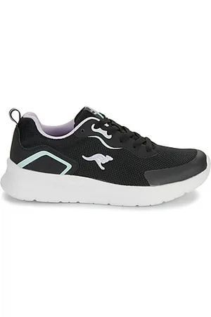 KangaROOS Baskets basses K-NJ NYLA