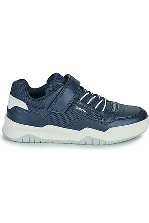 Geox Baskets basses enfant J PERTH BOY