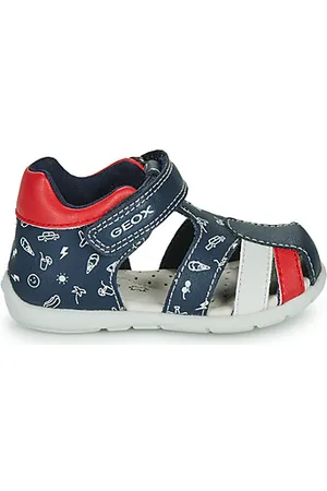 Geox Sandales enfant B ELTHAN BOY