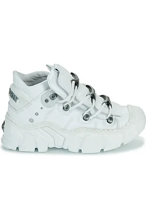 New Rock Derbies IMPACT