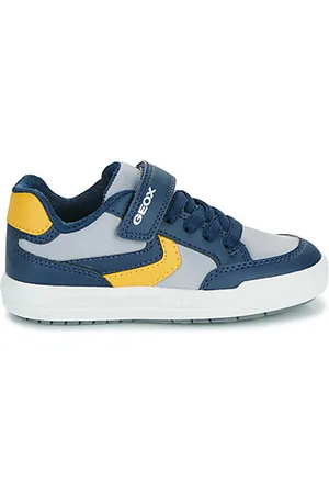 Geox Baskets basses enfant J ARZACH BOY