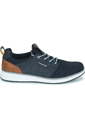 Bugatti Baskets basses COLBY
