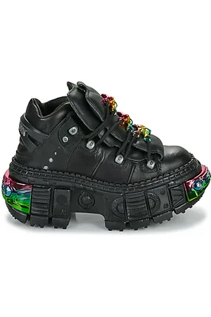 New Rock Derbies WALL 106