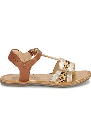 Kickers Sandales enfant DIAMANTO
