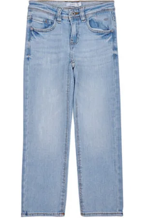 NAME IT Jeans enfant NKMRYAN STRAIGHT JEANS 2520-EL