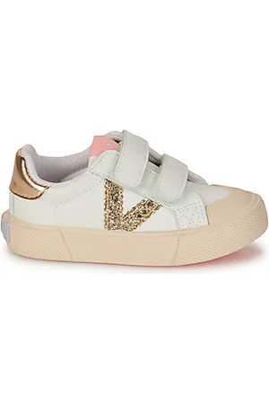 victoria Baskets basses enfant TRIBU
