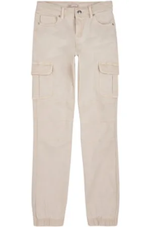 ONLY Pantalon enfant KOGMISSOURI REG LIFE CARGO PNT NOOS