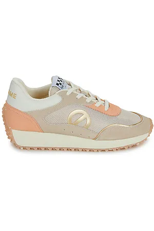 No Name Baskets basses PUNKY JOGGER W