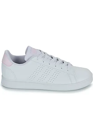 adidas Baskets basses enfant ADVANTAGE K