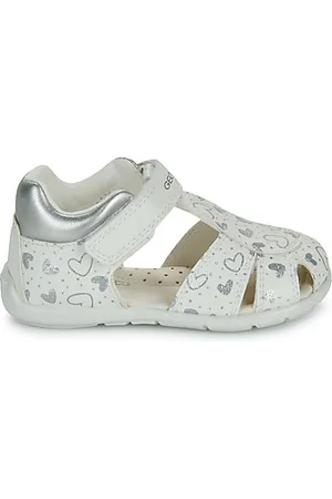 Geox Sandales enfant B ELTHAN GIRL