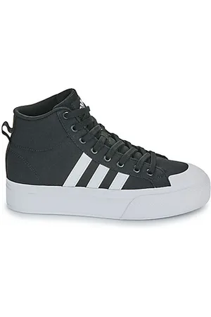 adidas Baskets montantes BRAVADA 2.0 MID PLATFORM