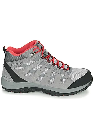 Columbia Chaussures REDMOND III MID WATERPROOF