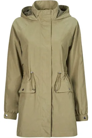 JDY Parka NEWHAZEL