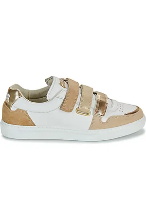 Caval Baskets basses VELCROS