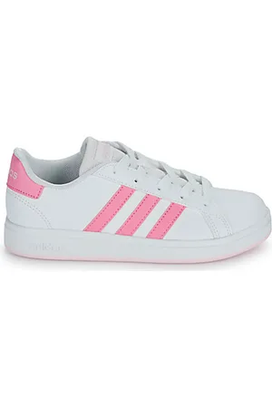 adidas Baskets basses enfant GRAND COURT 2.0 K