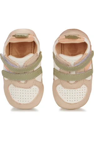Easy Peasy Baskets basses enfant MY PRE BASKET VELCRO