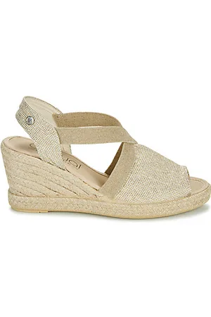 Casual Attitude Espadrilles BOMUDI