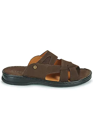 Casual Attitude Mules BIDDI