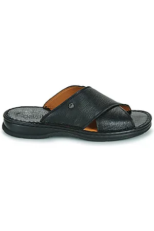 Casual Attitude Mules NELIDOU