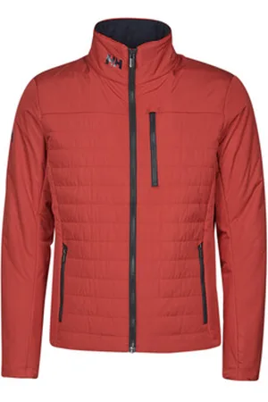 Helly Hansen Blouson CREW INSULATOR JACKET 2.0