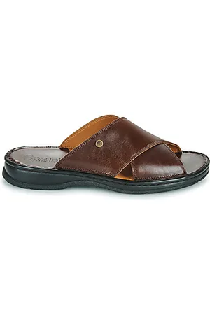 Casual Attitude Mules NELIDOU