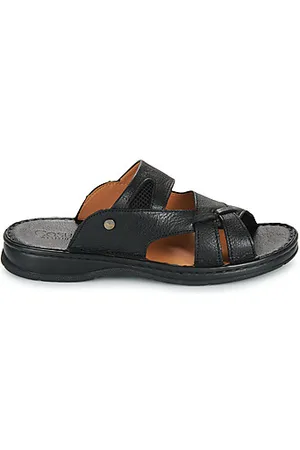 Casual Attitude Mules BIDDI