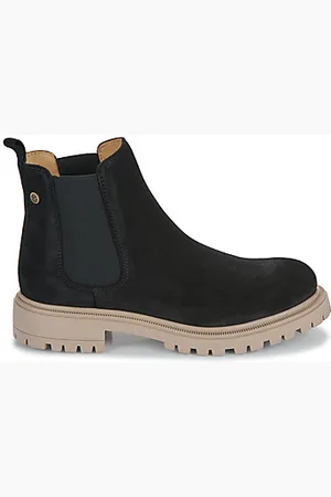 Casual Attitude Boots BELLANE