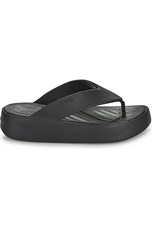 Crocs Tongs Getaway Platform Flip