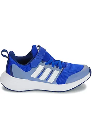adidas Baskets basses enfant FortaRun 2.0 EL K