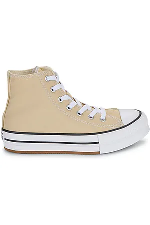 Converse Baskets montantes enfant CHUCK TAYLOR ALL STAR EVA LIFT
