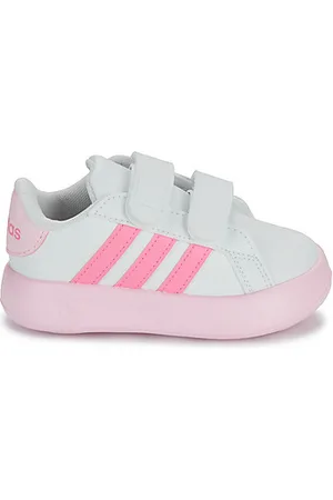 adidas Baskets basses enfant GRAND COURT 2.0 CF I