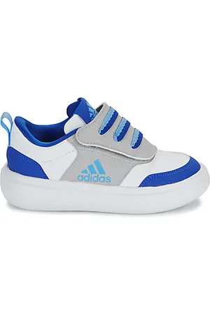 adidas Baskets basses enfant PARK ST AC C