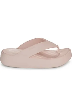 Crocs Tongs Getaway Platform Flip