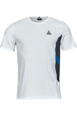 Le Coq Sportif T-shirt SAISON 1 TEE SS N°1 M