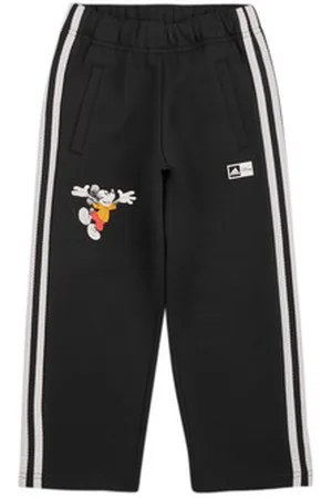 adidas Jogging enfant LK DY MM PNT
